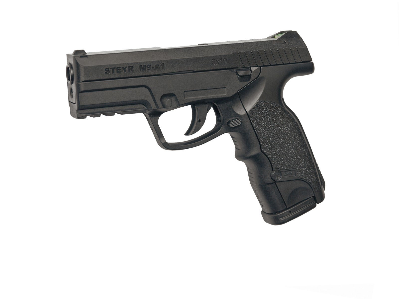 Фото Пневматический пистолет ASG Мод. STEYR M9-A1 — пневматический пистолет купить в Алматы