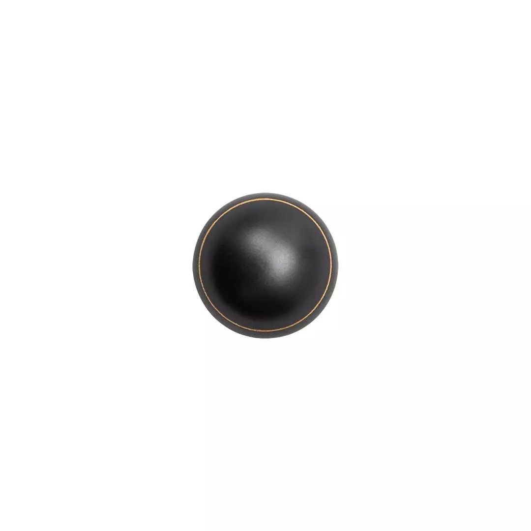  Рукоять затвора BLASER Мод. R8 BALL SYNTHETIC BLACK | Доставка по Казахстану