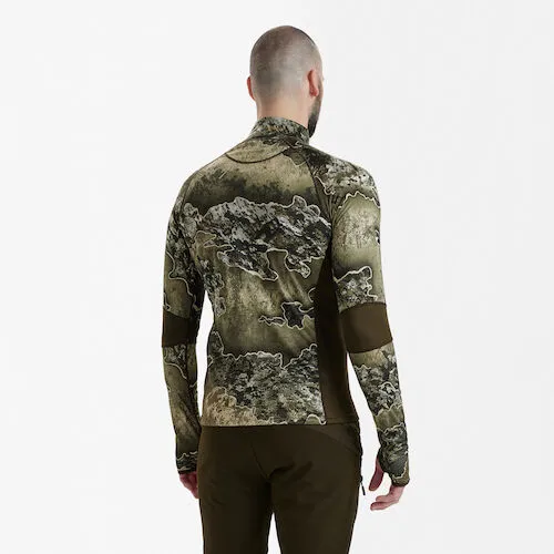 Кардиган DEERHUNTER-EXCAPE INSULATED (REALTREE EXCAPE) — одежда для охоты, рыбалки, туризма и города | KORGAN.KZ