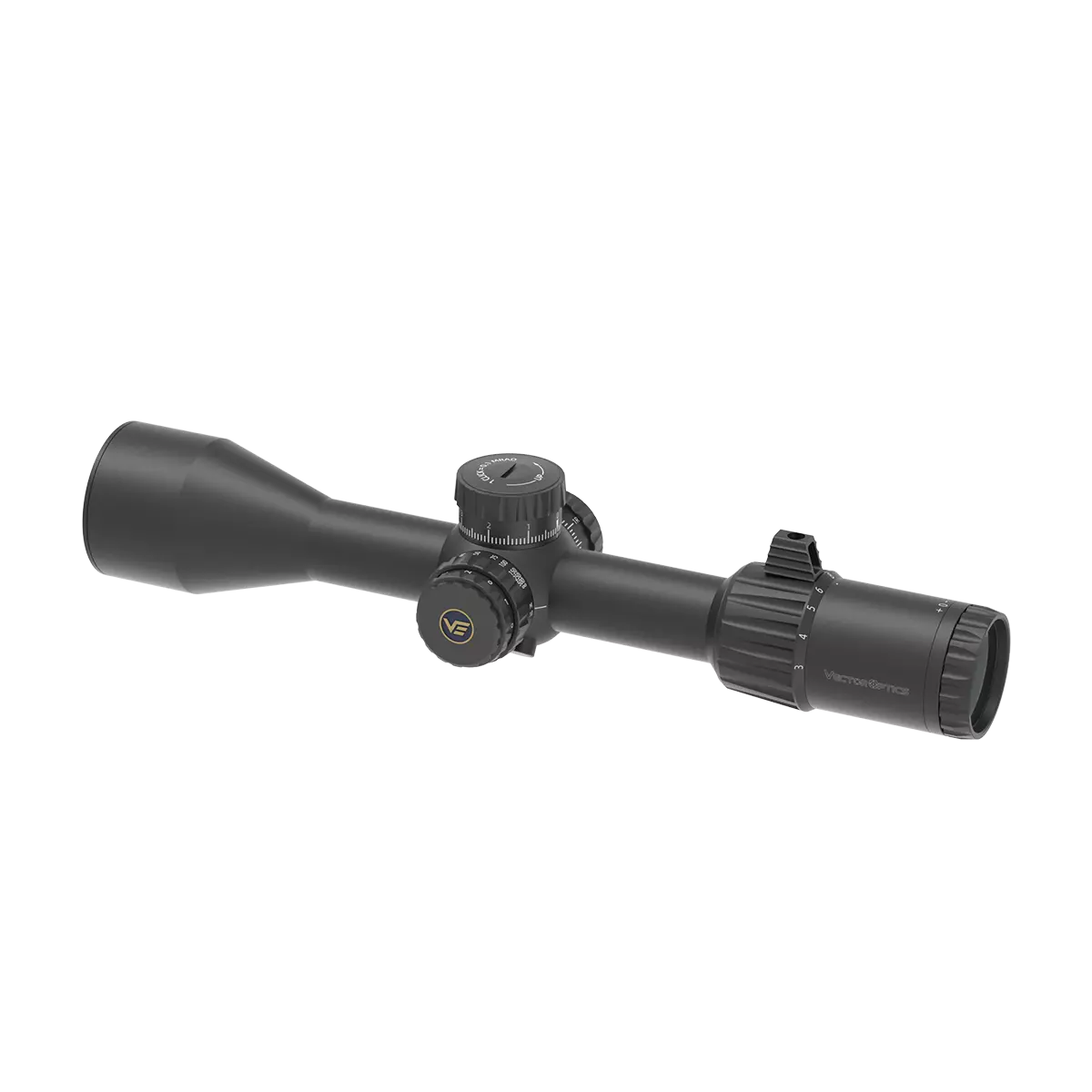 Оптический прицел VECTOR OPTICS Мод. TAURON GENII 3-18x50 FFP для охоты в Алматы, Казахстан