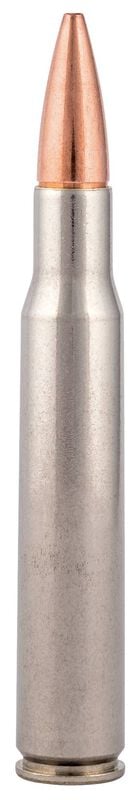 Купить Патрон для нарезного оружия FEDERAL P (.30-06 Sprg.) BARNES TRIPLE-SHOCK X (B-TSX)(180grs)(11,66г) в Алматы | Казахстан | Корган Центр