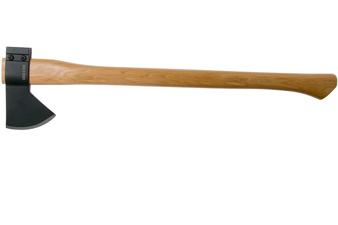 Топор COLD STEEL Мод. HUDSON BAY CAMP AXE для охоты и туризма в Алматы, Казахстан