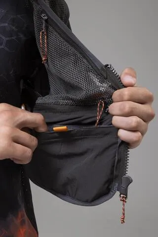 Жилет разгрузочный Fishing Remington  Вalancing Grey для рыбалки и охоты в Алматы, Казахстан