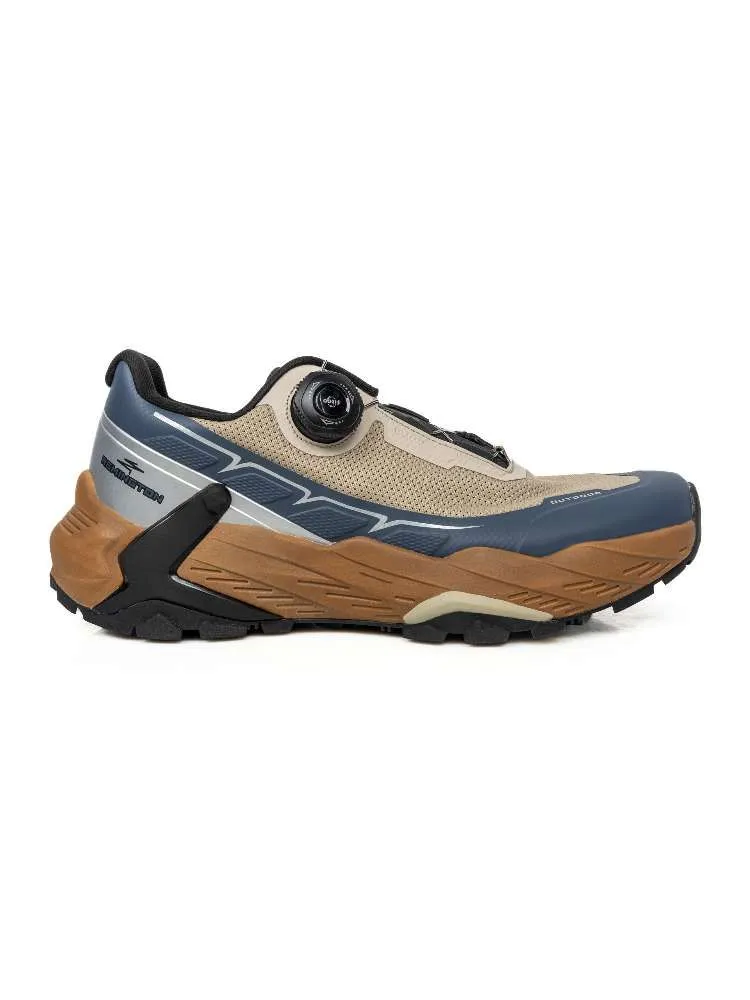 Кроссовки Remington Ness beige/blue — обувь, стельки и уход за обувью | KORGAN.KZ
