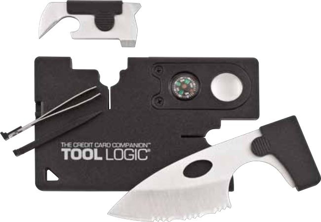 Набор TOOL LOGIC Мод. COMPANION для охоты и туризма в Алматы, Казахстан