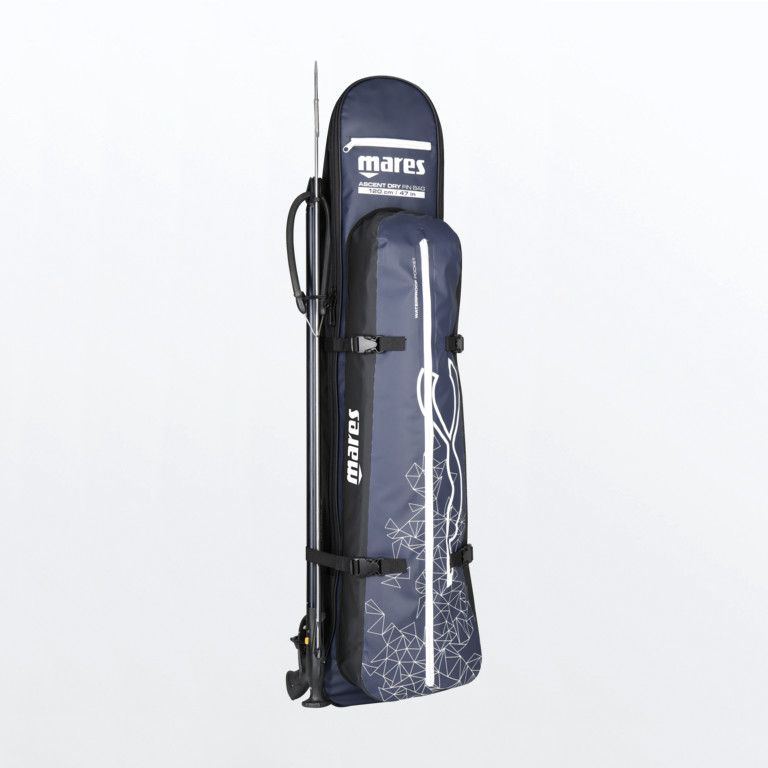 Сумка MARES PP Мод. ASCENT DRY FIN BAG —  Алматы, Казахстан