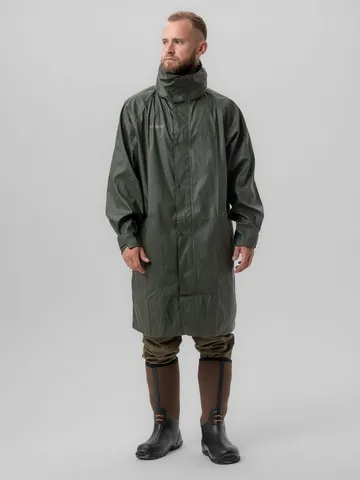 Плащ тент Remington New PU waterproof — куртки, жилеты, маскировочные костюмы, одежда для рыбалки и охоты | KORGAN Казахстан