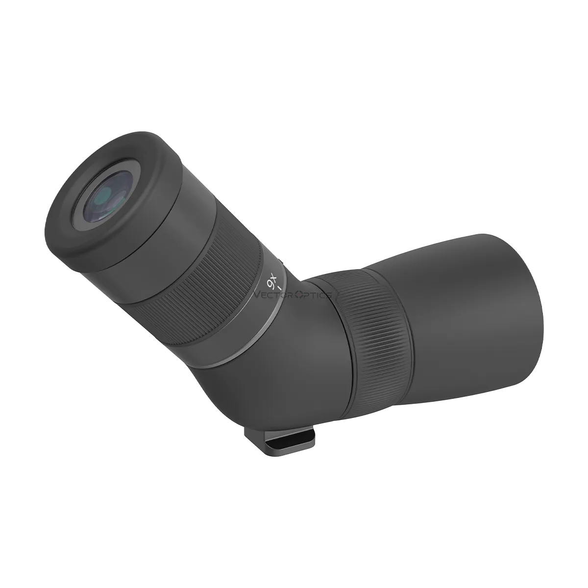 Зрительная труба VECTOR OPTICS Мод. PARAGON ED ULTRA SHORT 9-27X56 для охоты и туризма в Алматы, Казахстан