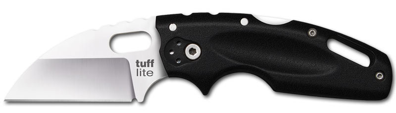 Купить Складной нож COLD STEEL Мод. TUFF LITE B в Алматы — магазин Korgan Center | Казахстан | Доставка во все регионы