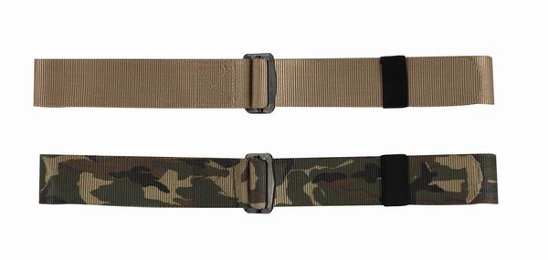 Ремень ROTHCO Мод. NYLON B.D.U. (Khaki) — технические характеристики, материалы и назначение | KORGAN