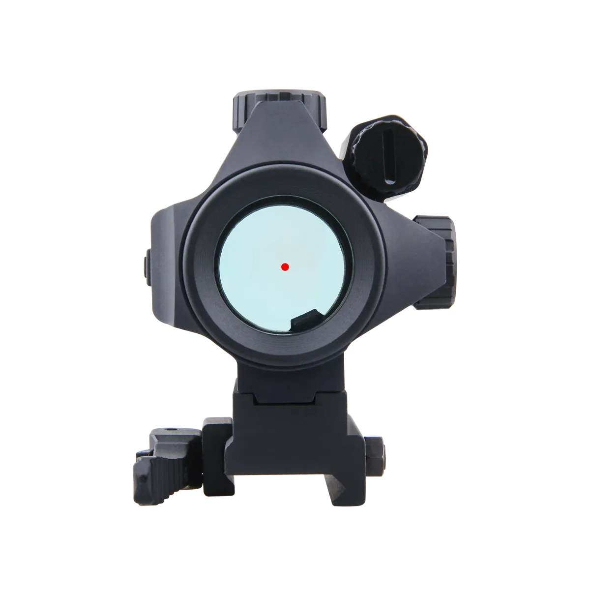 Коллиматорный прицел VECTOR OPTICS Мод. NAUTILUS 1x30 для охоты в Алматы, Казахстан