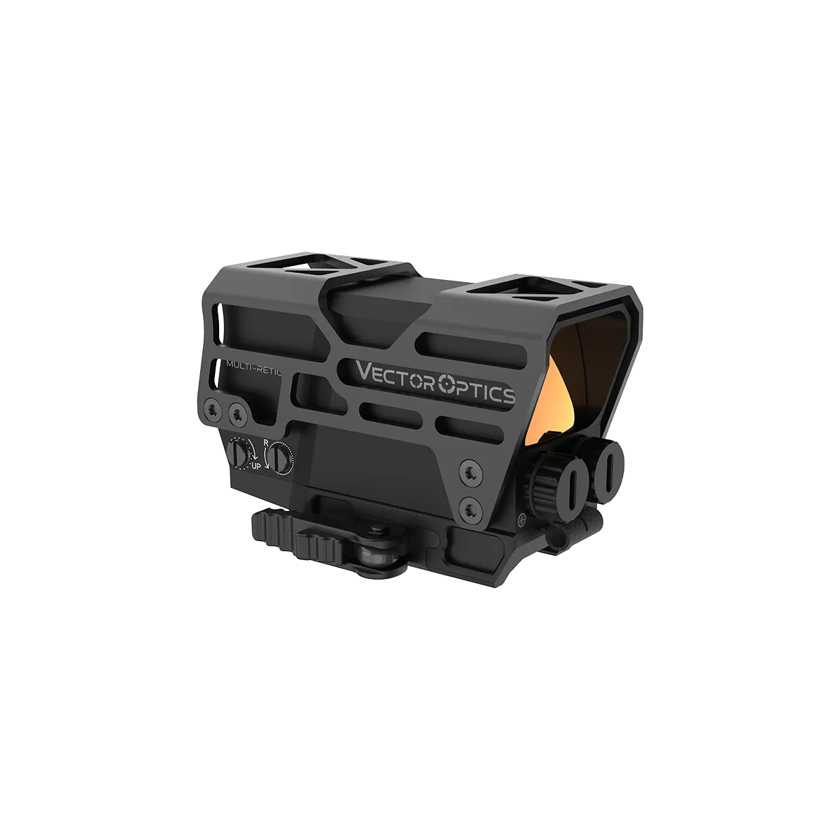 Коллиматорный прицел VECTOR OPTICS Мод. FRENZY-PLUS 1x31x26 для охоты в Алматы, Казахстан