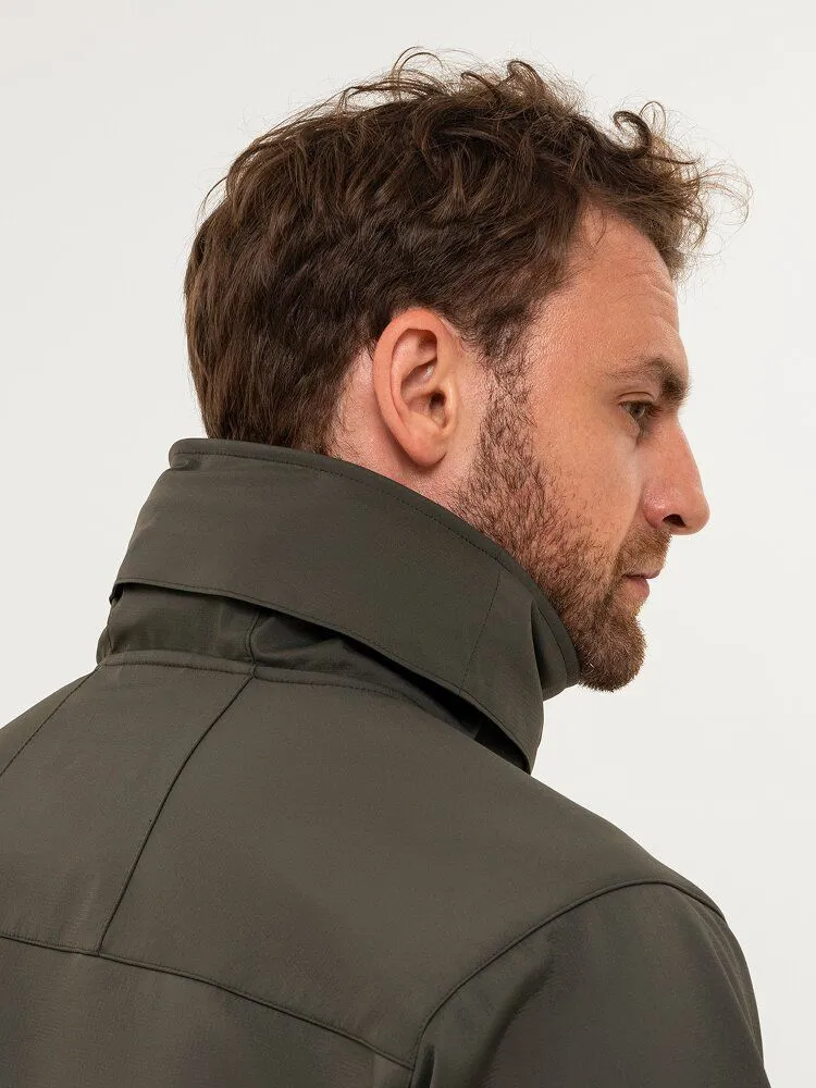 Костюм Remington Fish place — куртки, жилеты, маскировочные костюмы, одежда для рыбалки и охоты | KORGAN Казахстан