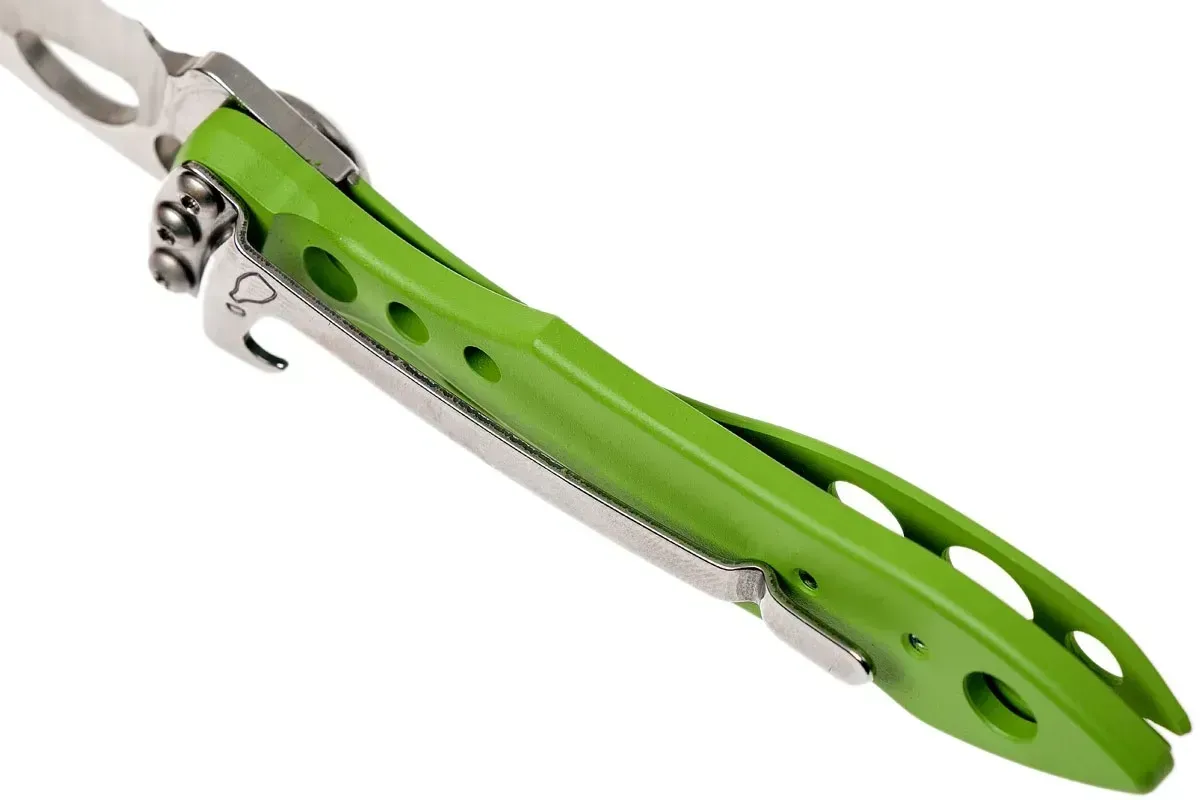 Купить Складной нож LEATHERMAN Мод. SKELETOOL KBx SUBLIME в Алматы — магазин Korgan Center | Казахстан | Доставка во все регионы