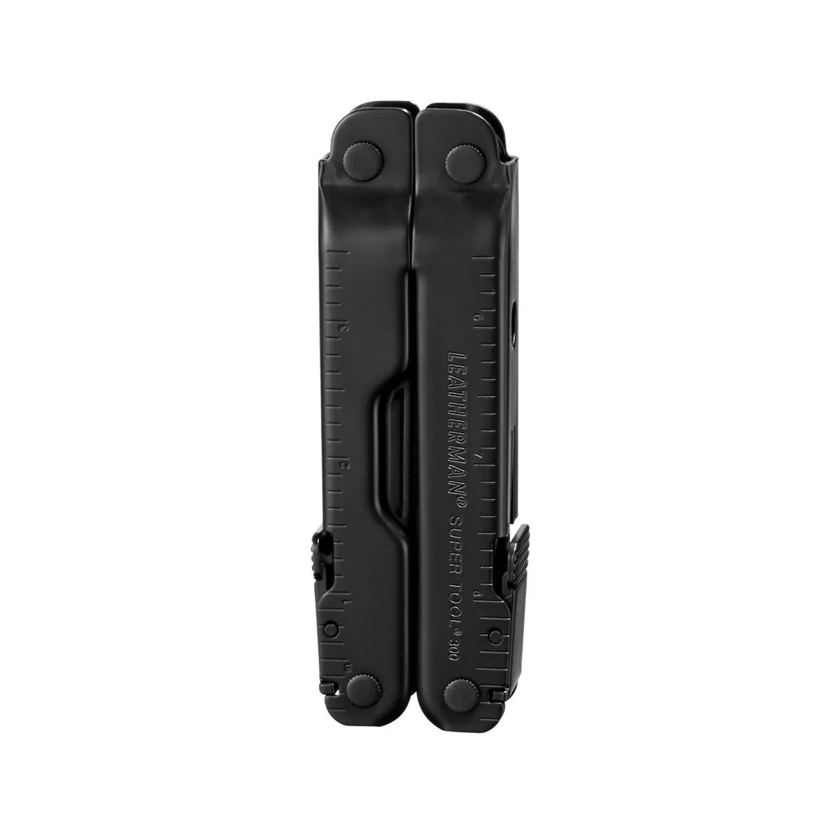 Мультиинструмент LEATHERMAN Мод. SUPER TOOL 300M BLACK для охоты и туризма в Алматы, Казахстан