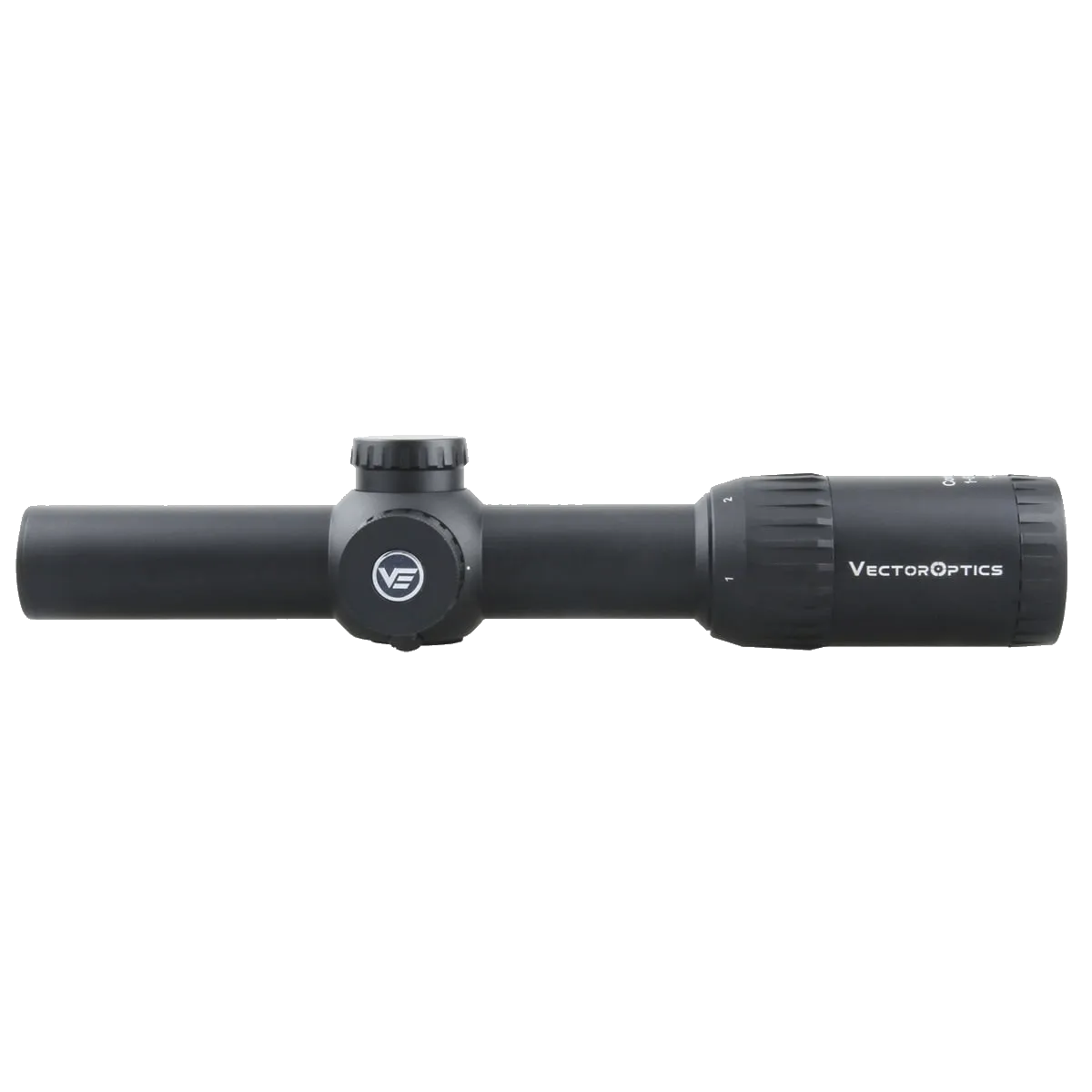 Оптический прицел VECTOR OPTICS Мод. CONSTANTINE 1-8x24 SFP для охоты в Алматы, Казахстан