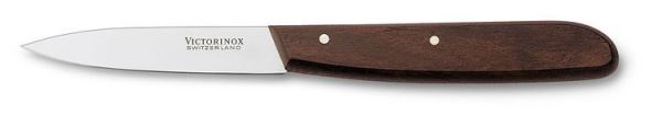 Кухонный нож VICTORINOX Мод. WOOD PARING #5.3000 для кухни в Алматы, Казахстан