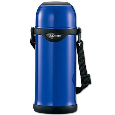 Термос Zojirushi SJ-TG08-АA 0,8 л — качественный термос для походов, туризма и активного отдыха