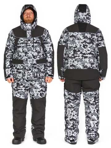 Костюм с подогревом NORFIN Мод. EXPLORER 2 CAMO HEAT — куртки, жилеты, маскировочные костюмы, одежда для рыбалки и охоты | KORGAN Казахстан