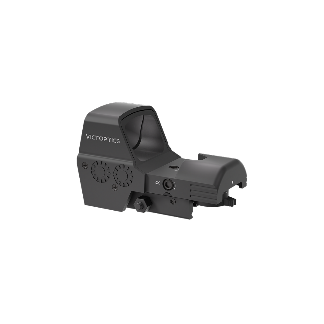 Коллиматорный прицел VECTOR OPTICS Мод. OMEGA 1x23x33 для охоты в Алматы, Казахстан