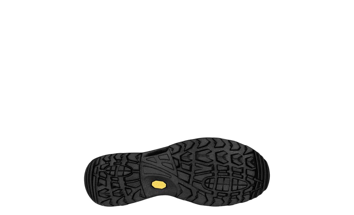 Ботинки RENEGADE WARM GTX MID Black\grey LOWA — обувь, стельки и уход за обувью | KORGAN.KZ