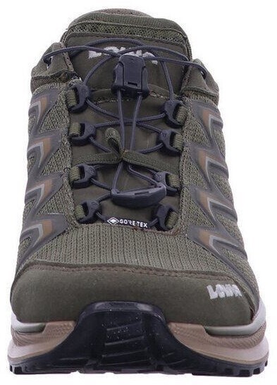 Кроссовки MADDOX GTX LO Seaweed\dune LOWA — обувь, стельки и уход за обувью | KORGAN.KZ