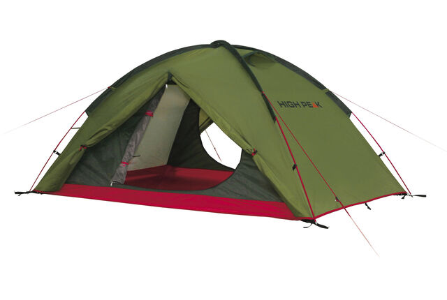 Палатка HIGH PEAK Мод. WOODPECKER 3 LW Купить в Алматы — магазин Korgan Center