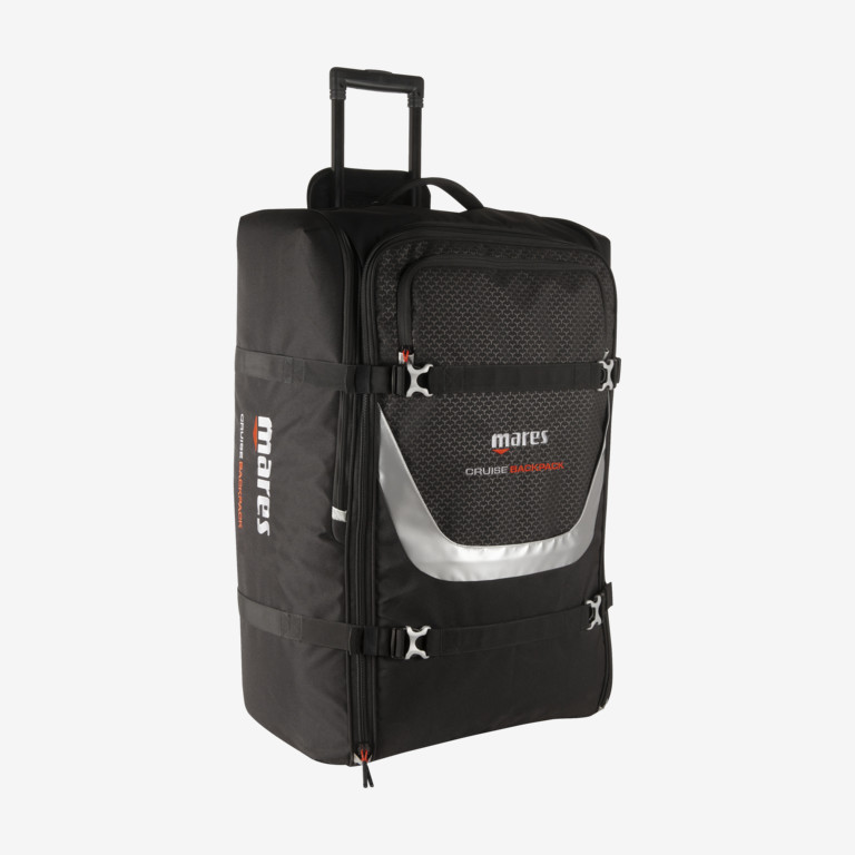 Сумка MARES Мод. CRUISE BACKPACK —  Алматы, Казахстан