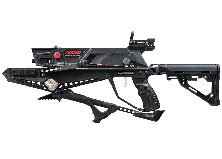 Арбалет EK Мод. COBRA SYSTEM RX ADDER 2.0 — купить в Алматы доставка по Казахстану