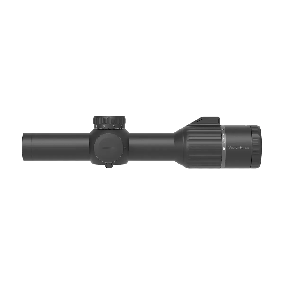 Оптический прицел VECTOR OPTICS Мод. CONSTANTINE 1-10x24 HD FFP для охоты в Алматы, Казахстан