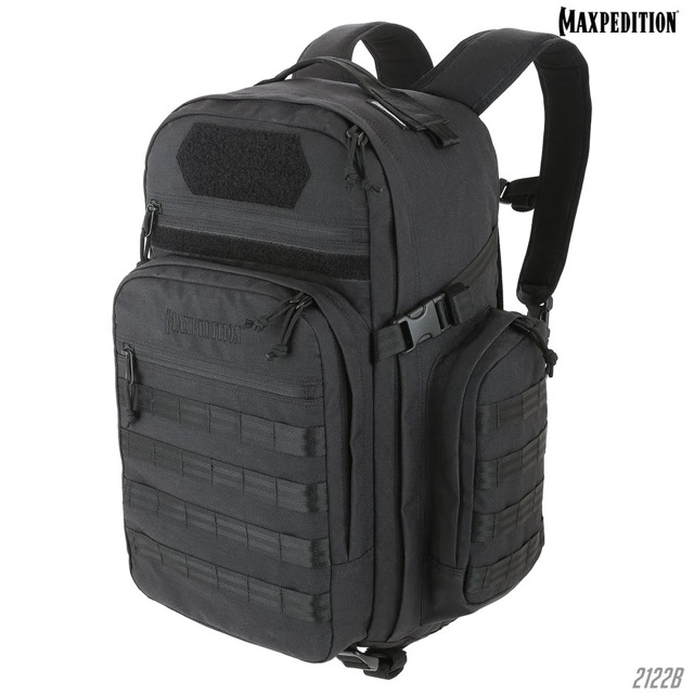 Рюкзак MAXPEDITION Мод. HAVYK 2 —  Алматы, Казахстан