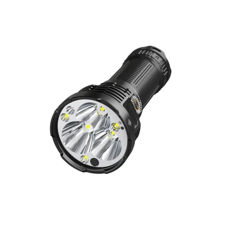 Фонарь FENIX Мод. LR50R V2.0 — фонарь fenix мод. lr50r v2.0 Алматы, Казахстан