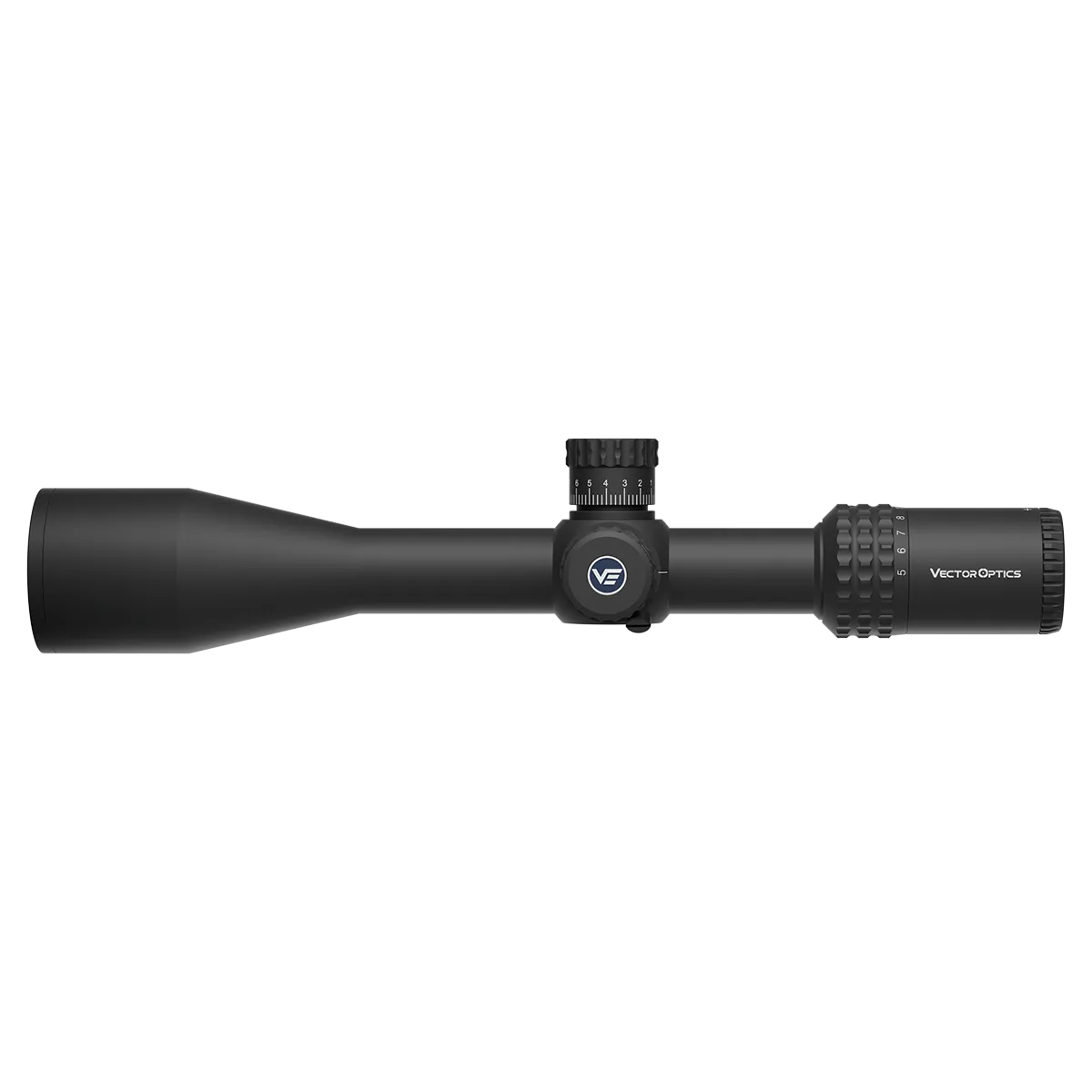 Оптический прицел VECTOR OPTICS Мод. SENTINEL HD 5-25x50 FFP для охоты в Алматы, Казахстан