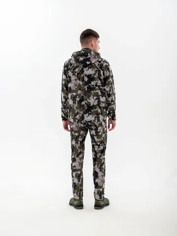 Костюм Remington Fishing Summer Bлагозащитный Seagrass — куртки, жилеты, маскировочные костюмы, одежда для рыбалки и охоты | KORGAN Казахстан