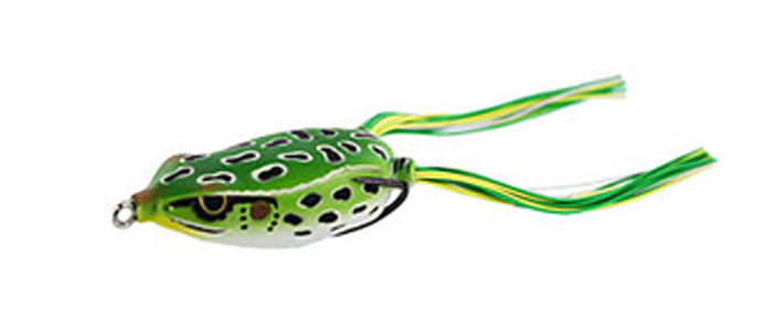 Лягушка SPRO BRONZEYE FROG — приманка, снасти и аксессуары для рыбалки | Алматы, Казахстан