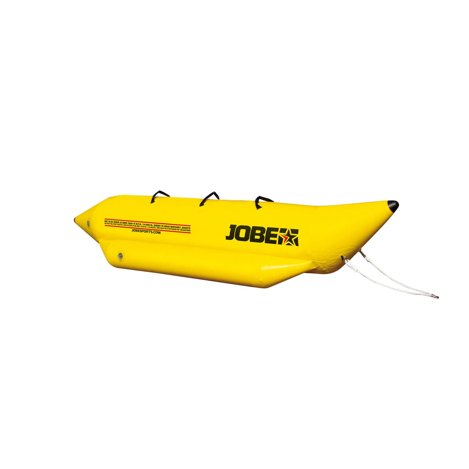 Надувной банан JOBE Мод. WATERSLED 3P — купить в Алматы с доставкой по РК | KORGAN.KZ