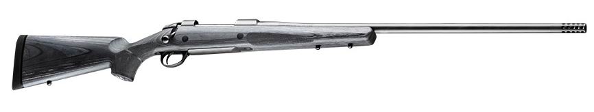 Нарезной карабин SAKO Мод. 85 LONG RANGE .300 Win.Mag. — детальное фото