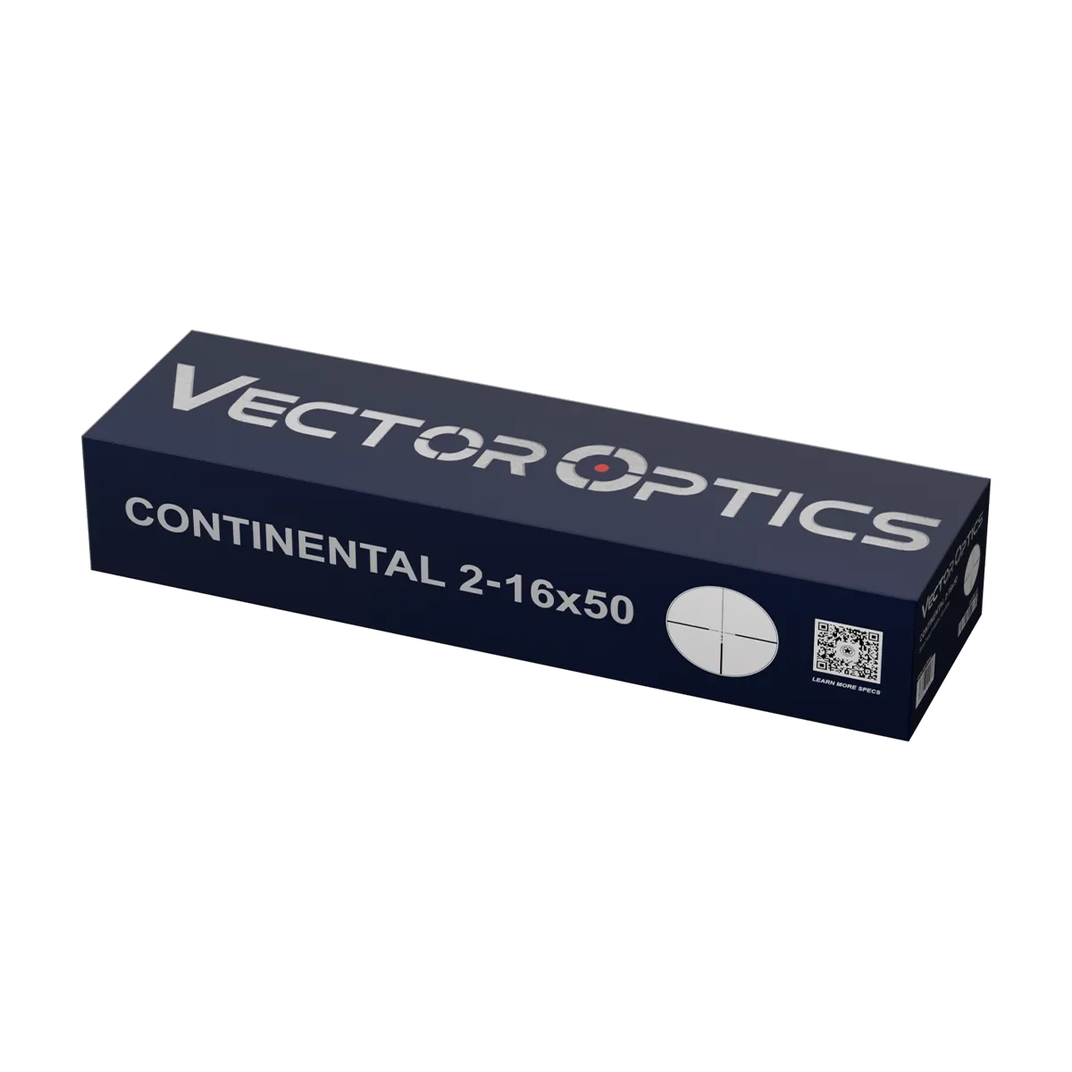 Оптический прицел VECTOR OPTICS Мод. CONTINENTAL HUNTING ED 2-16x50 SFP для охоты в Алматы, Казахстан