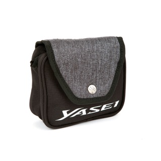 Сумка SHIMANO Мод. YASEI REEL CASE — рыболовное снаряжение, чехлы, коробки, ящики | Алматы, Казахстан