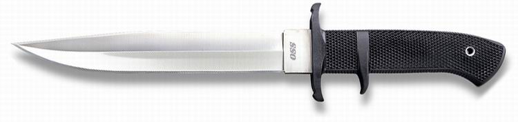 Нож COLD STEEL Мод. OSS для охоты в Алматы, Казахстан