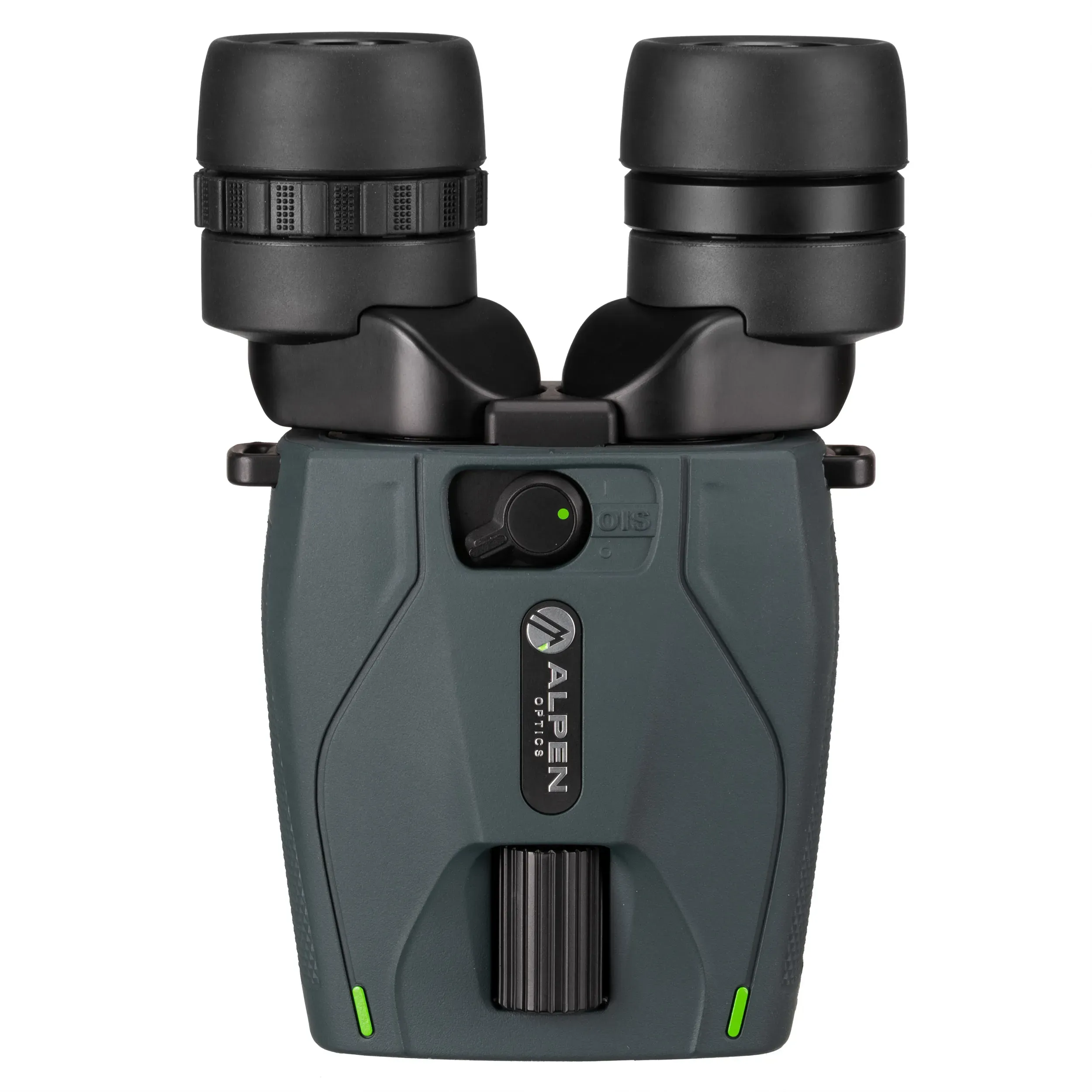 Бинокль ALPEN OPTICS Мод. APEX STEADY 16X30 HD BaK-4 ROOF PRISM (со стабилизацией изображения) для охоты и туризма в Алматы, Казахстан