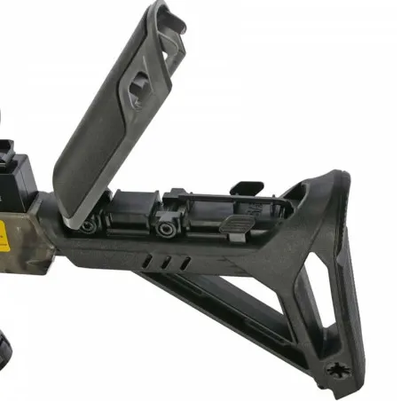 Арбалет EK Мод. BALLISTIC 410 BLACK — купить в Алматы доставка по Казахстану