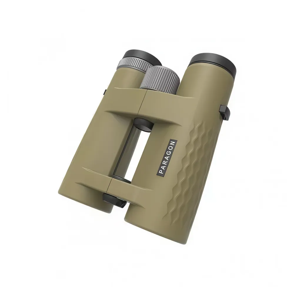 Бинокль VECTOR OPTICS Мод. PARAGON HD 10X42 BaK-4 ROOF PRISM для охоты и туризма в Алматы, Казахстан