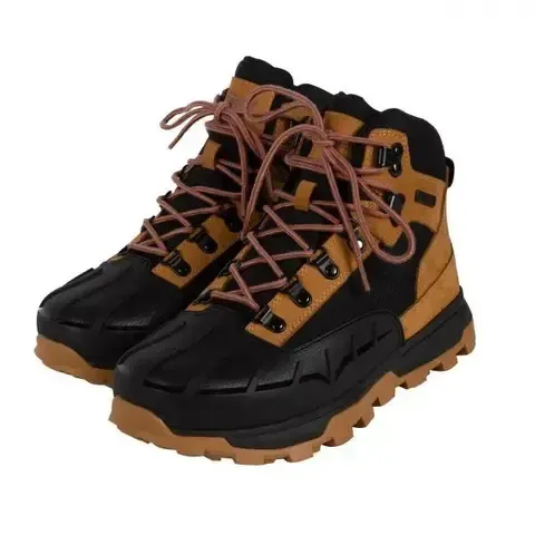 Ботинки Remington Patriot low boots 200 g brown — обувь, стельки и уход за обувью | KORGAN.KZ