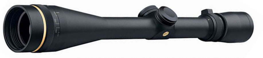 Оптический прицел LEUPOLD Мод. VX-3 6.5-20x40 AO Matte для охоты в Алматы, Казахстан