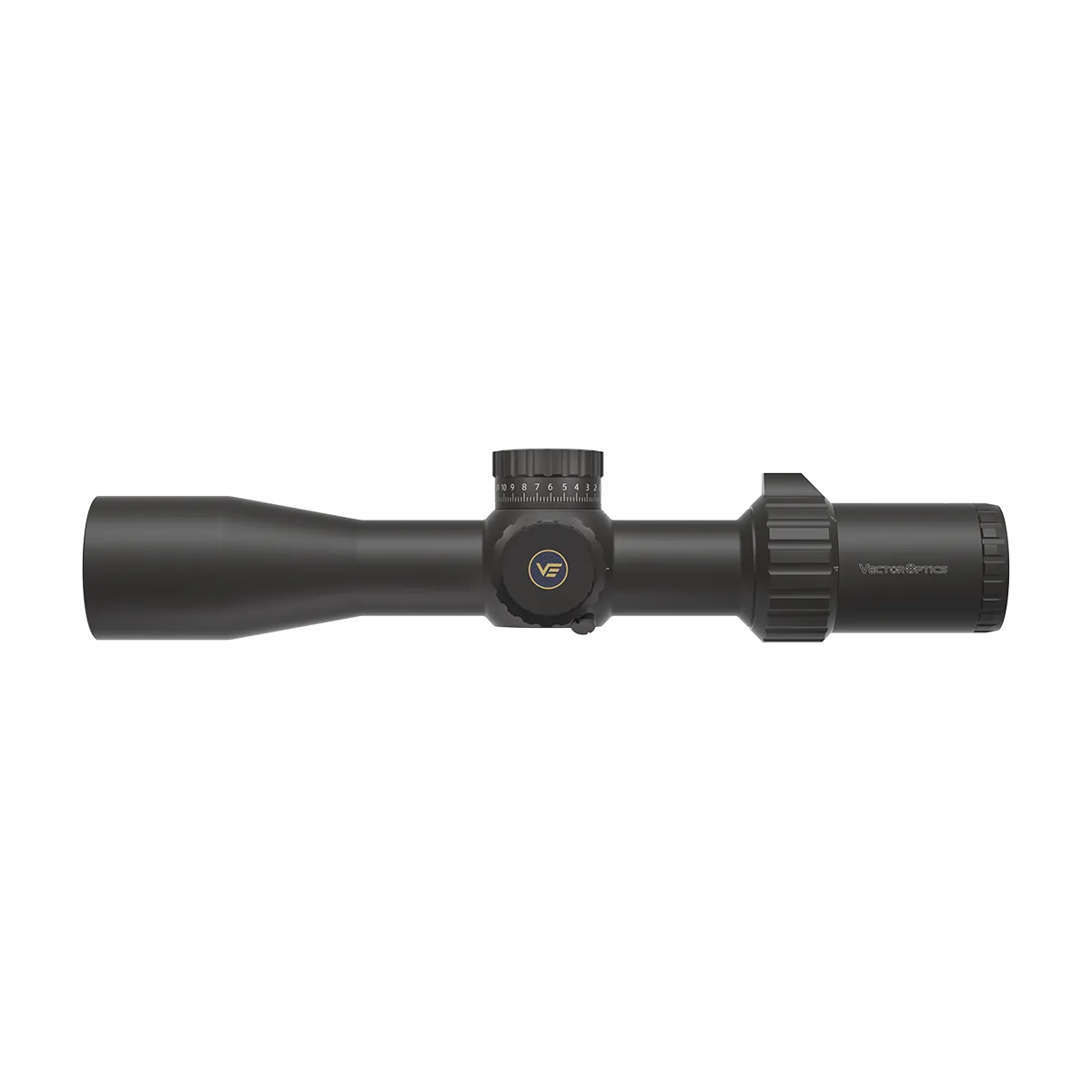 Оптический прицел VECTOR OPTICS Мод. TAURUS HD 34MM 4-16x44 FFP для охоты в Алматы, Казахстан