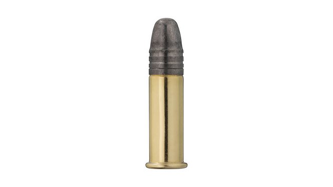Купить Патрон для нарезного оружия GECO (.22 l.r.) Rifle (40grs)(2,6г) в Алматы | Казахстан | Корган Центр