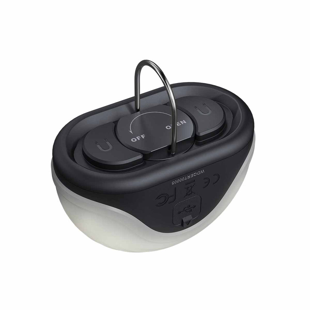 Фонарь FENIX Мод. CL20R PRO черный — фонарь fenix мод. cl20r pro черный Алматы, Казахстан