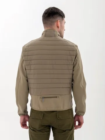 Куртка Remington Upper Strike Beige — куртки, жилеты, маскировочные костюмы, одежда для рыбалки и охоты | KORGAN Казахстан