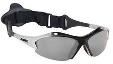 Защитные очки JOBE Мод. FLOATABLE CYPRIS SILVER POLARIZED для охоты, рыбалки и спортивной стрельбы в Алматы, Казахстан
